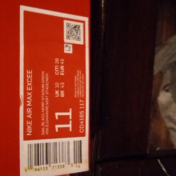 Nike shoes brand new - Picture 2 of 2